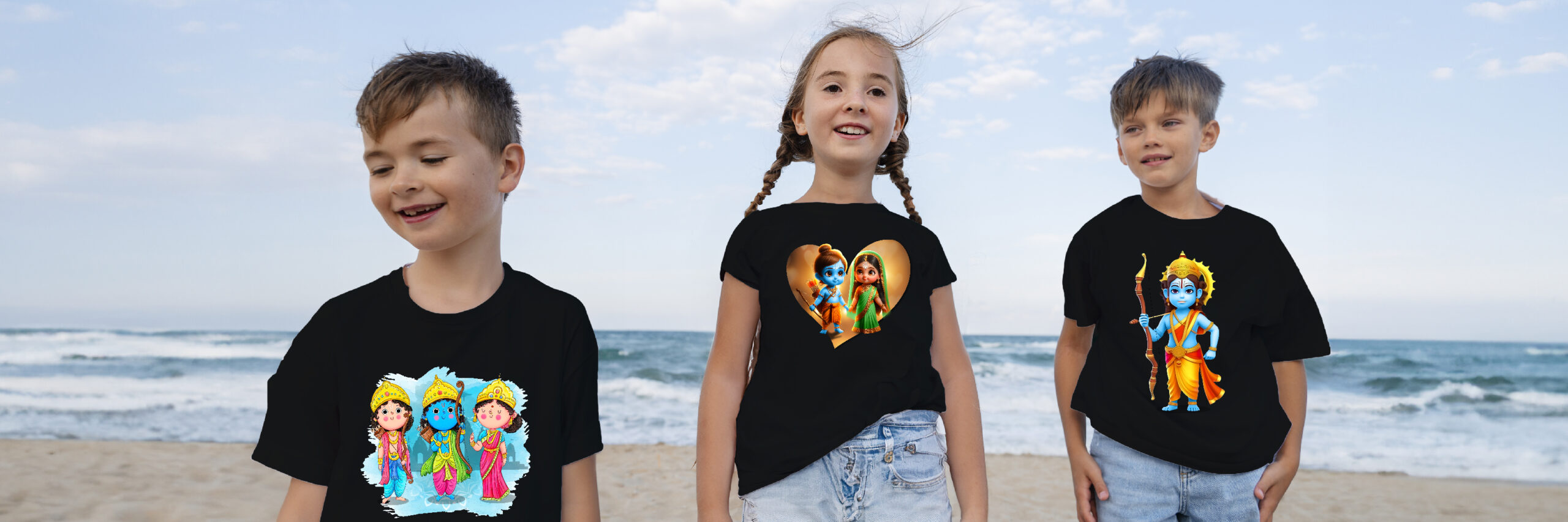 Ram Lalla Collection Cover