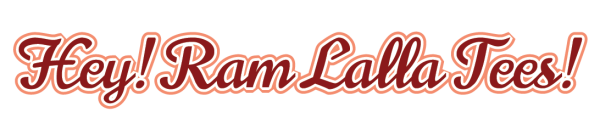 Hey Ram web title for kids Tees-01 (2)